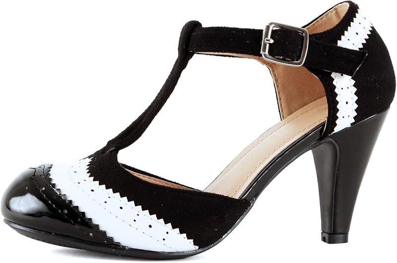 Chase Chloe Kimmy 36 T Strap Womens